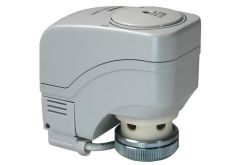 Siemens actuator - SSB81 - 24V, 3-point, 200N 