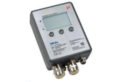 petz industries | SWEX | Universal-Ex-Schaltverstärker; 2x Wechsler EPU max. 30V (2A)