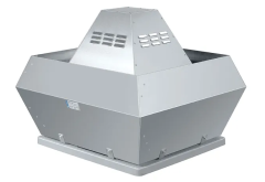 Systemair - DVNI 500EC Dachventilator