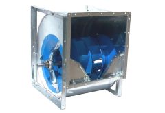 Comefri fan, Typ: NTHZ 710 RA