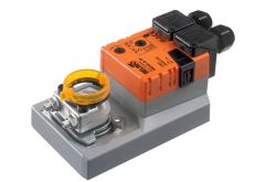 Belimo - damper actuator SM24A-S-TP - 20Nm