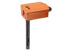 Belimo - Duct sensor CO₂ / VOC aktiv 22DCV-11