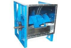 Comefri fan, Typ: VTZ 800 TA