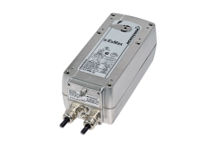 rotork Schischek - ExMax-15-BF-VAS- damper actuator 