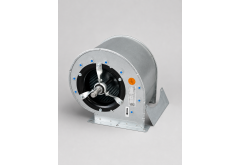Wolter GmbH Radialventilator - TRZ 03 180