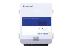 Ziehl-Abegg frequency controller | FXDM50AM | 3~ Fcontrol,  | 400V | 50A