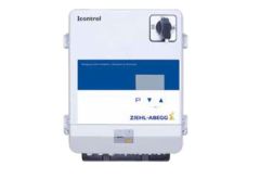 Ziehl-Abegg frequency controller | FSDM17A | 3~ Icontrol Basic,  | 400V | 17A