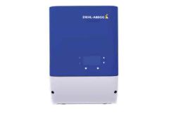 Ziehl-Abegg frequency controller | FXDM25AM | 3~ Fcontrol,  (2nd edition) | 400V | 25A