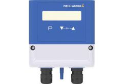 Sensor-RegelmodulTyp: CPG-6000AV UNIcon