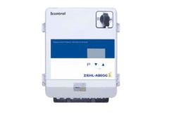 Ziehl-Abegg frequency controller | FSDM46A | 3~ Icontrol Basic,  | 400V | 46A