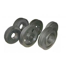 Taper - Keilriemenscheibe, SPB 250/3