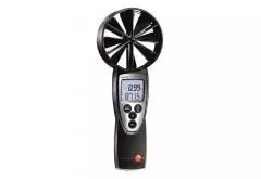 testo 417  - Flügelradanemometer