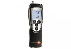 testo 512  - Differenzdruckmessgerät für 0…2 hPa