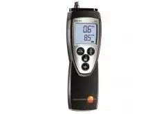 testo 512  - Differenzdruckmessgerät für 0…200 hPa