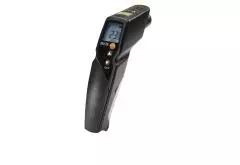 testo 830-T2  -  Infrarot-Thermometer