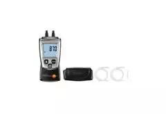 testo 510 Set  - Differenzdruckmessgerät