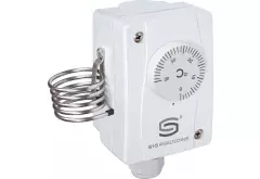 S+S TR-040