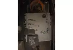 Belimo Klappenstellantrieb - LM 24A-SR-F/500-FN - 24V, Fröling