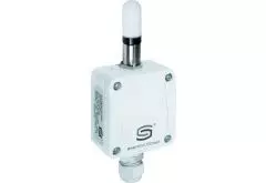 S+S Außenfeuchtefühler für MIschungsverhältnis - AAVTF-U LCD