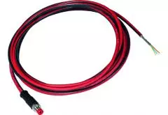 S+S ALG M12-A5 PVC 5M