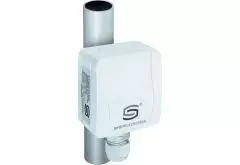 S+S Anlegetemperaturfühler - ALTF02 Pt1000