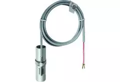 S+S Anlegetemperatur,  Rohranlegefühler - ALTF1 NTC1,8K PVC 1,5M