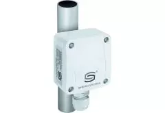 S+S Anlegetemperaturfühler - ALTF2 NTC10K