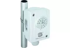 S+S Anlegetemperaturregler - ALTR-060