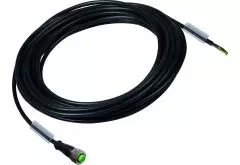 S+S AL M12-A12 PVC 10M