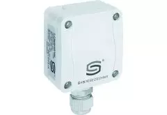 S+S Außentemperatur,  Feuchtraumtemperaturfühler - ATF1 Ni1000