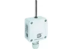 S+S Außentemperatur,  Feuchtraumtemperaturfühler - ATF2 Ni1000