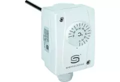 S+S Einschraubtemperaturregler - ETR-090 MS/200