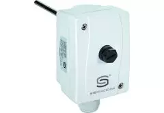 S+S Einschraubtemperaturregler - ETR-R6585 MS/200