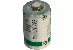 S+S ET BATTERIE | Lithium Batterie LS 14250