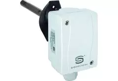 S+S Kanalhygrostat - KH-10 U