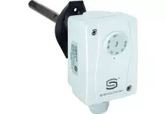 S+S Kanalhygrostat - KH-10