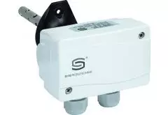 S+S Kanaltemperaturregler - KTR-090090 U