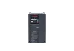Mitsubishi Electric - Frequenzumrichter | FR-F840-00083-E2-60 | 3,7 kW | IP20