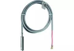 S+S Anlege-, Oberflächentemperaturfühler - OFTF Ni1000 PVC 1,5M