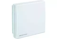 S+S Raumfeuchtefühler - RFF-I LCD