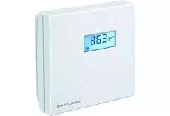 S+S RFTM-LQ-CO2-Modbus LCD