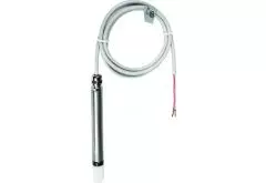 S+S Raumpendeltemperaturfühler - RPTF1 Pt1000 PVC 1,5M