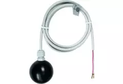 S+S Raumpendeltemperaturfühler - RPTF2 NTC1,8K PVC 1,5M