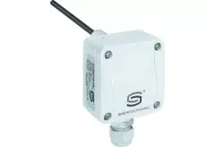 S+S Tauchtemperaturfühler - TF65 NTC20K 50mm