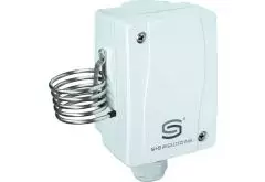 S+S Temperaturregler, einstufig - TR-0120-F U