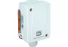 S+S Temperaturregler, einstufig - TR-22 U