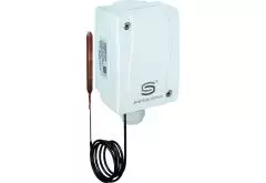 S+S Temperaturregler, einstufig - TR-1-F U