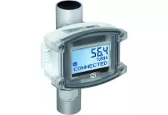 S+S Taupunktwächter - TW-W LCD