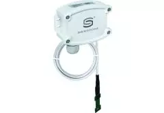 S+S Taupunktwächter - TW-W-extern