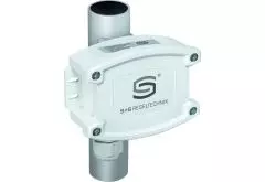 S+S Taupunktwächter - TW-W